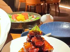 -苏帮袁Sue Cuisine(将台店)