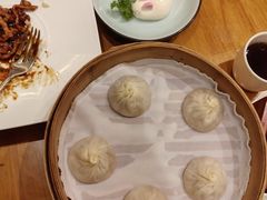 -乐忻皇朝(上海中心大厦店)