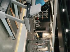 -奥斯风暴健身俱乐部(博汇店)