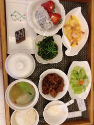 -馨月汇·独栋月子会所(静安店)