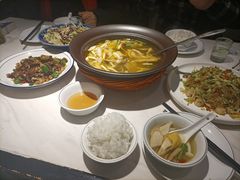 -东门头·江鲜小馆(新天地店)
