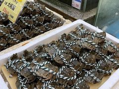 水产区-花好悦园(瀛洲店)