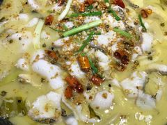 -酸婆娘江湖川菜(紫竹路店)