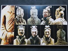 -秦始皇帝陵博物院-丽山园