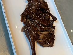 -莲餐厅·湖北菜·潜江小龙虾店(愚园路店)