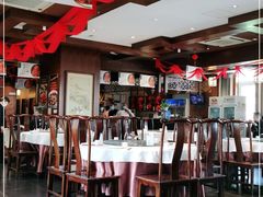 大堂-惠丰堂饭庄·烤鸭·京味菜(西北旺·唐家岭店)