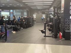 -帝豪斯健身俱乐部(市府恒隆广场店)