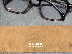 -日本手作眼镜·久川睛匠(新中关购物中心店)