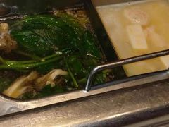 -海底捞火锅(武胜路凯德广场店)