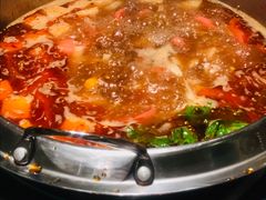 -一品渝香干锅鸭头(平安店)