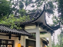 -岳麓山风景名胜区