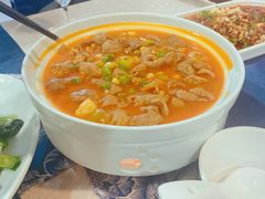 -富乐山酒店(西黄城根北街店)