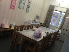 -克拉城堡网红轰趴馆·会场