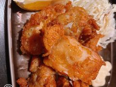-日本料理神拉面