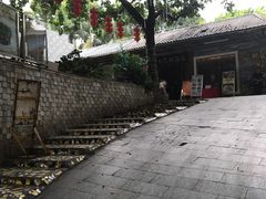 -顺丰轩园林酒家(天河店)