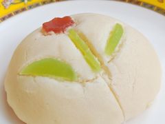 -富华斋饽饽铺·宫廷糕点·伴手礼(护国新天地店)