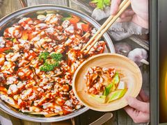 -黄记煌三汁焖锅(欢乐海岸店)