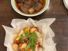 -新旺茶餐厅(嘉里城店)