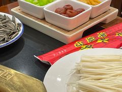 -老北京羊蝎子火锅(光荣道店)