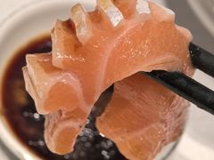 -香守·花胶鸡海鲜火锅(JW万豪店)