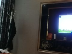 -华夏良子·足道SPA艾灸(开源店)