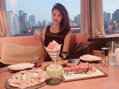 -The ROOF (通盈中心店)