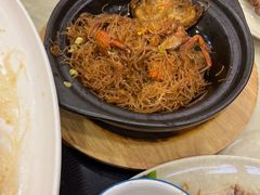 -粤盛海鲜平价店(洛溪食街店)