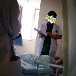 -北京大学第一医院妇产儿童医院