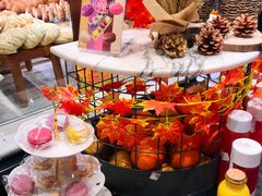 -巴黎贝甜(凯德MALL望京店)