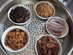 -小本鸡饭店(滨江白马湖店)