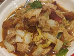 -正阳门饭庄·烤鸭·北京菜(万丰路七里庄店)
