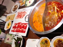 -万达广场(龙湖店)