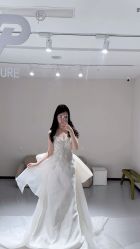 -PAI婚纱礼服设计馆【大牌租赁/高级定制】