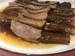 -聚鲜港（五洞）牛肉自选火锅