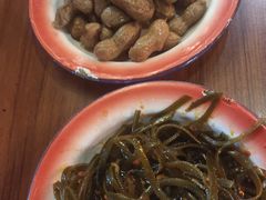 -东方一串·龙虾烧烤·特色烤鱼(柳州路店)