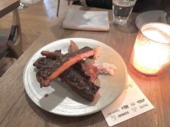 -BOR Eatery(安福路店)