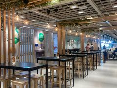 -宜家·瑞典风味餐厅(四元桥店)
