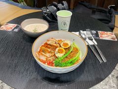 -Pennehut畔尼意面(合肥万象城店)