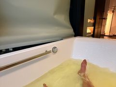 -SFEEL设计师酒店(成都太古里店)