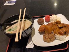 -ANA羽田机场休息室(羽田空港第3ターミナル)