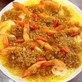 晒晒我的年夜饭 一家人大团圆