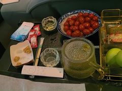 -华夏良子·足道SPA艾灸(铁道大厦店)