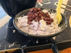 -汤连得温泉馆(宝山店)