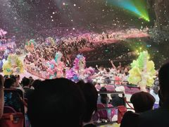 -广州长隆国际大马戏