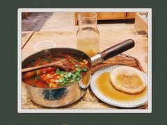 -小满手工粉(上海月星环球港店)