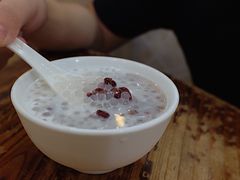 -沙湾姜埋奶(兴新包店)