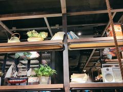 -探鱼·鲜青椒爽麻烤鱼(广州欣荣广场店)
