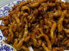 -北大地皖峰饭馆