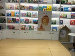 -安妮花英语·少儿·原版阅读(石厦时代广场店)