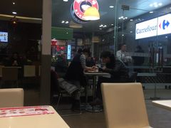-肯德基(龙之梦购物中心店)
